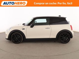 MINI Cooper Cooper D