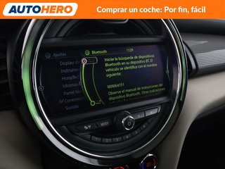 MINI Cooper Cooper D