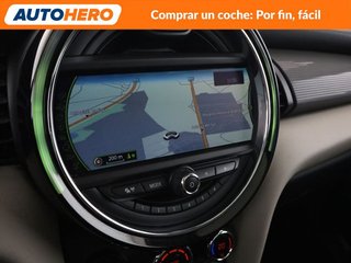 MINI Cooper Cooper D
