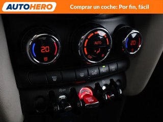MINI Cooper Cooper D