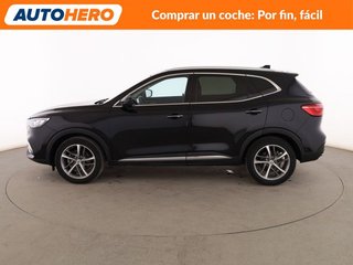 MG HS 1.5 Luxury