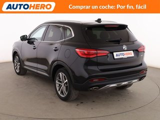 MG HS 1.5 Luxury