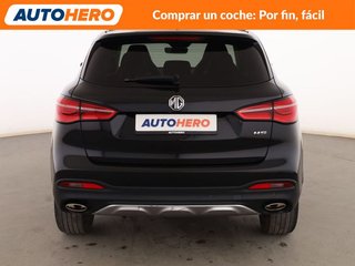 MG HS 1.5 Luxury