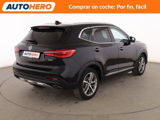 MG HS 1.5 Luxury
