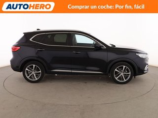 MG HS 1.5 Luxury