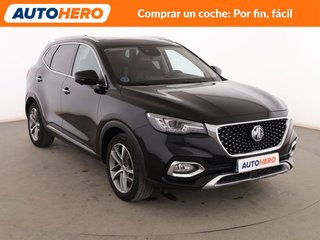 MG HS 1.5 Luxury