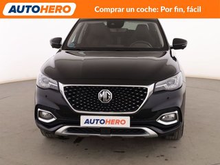 MG HS 1.5 Luxury