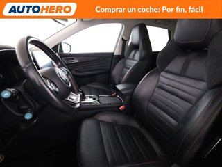 MG HS 1.5 Luxury