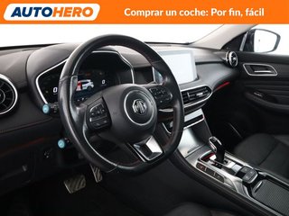 MG HS 1.5 Luxury