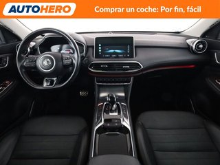 MG HS 1.5 Luxury