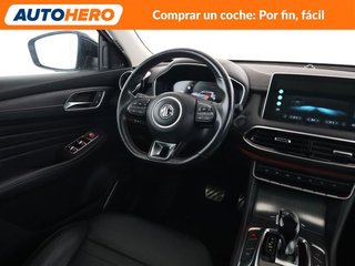 MG HS 1.5 Luxury