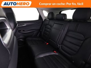 MG HS 1.5 Luxury