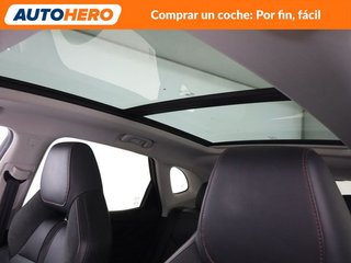 MG HS 1.5 Luxury