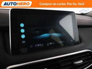 MG HS 1.5 Luxury
