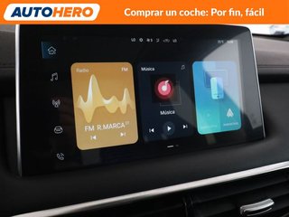 MG HS 1.5 Luxury