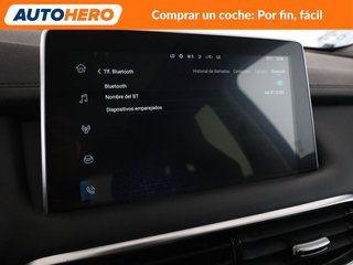 MG HS 1.5 Luxury