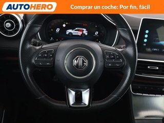 MG HS 1.5 Luxury