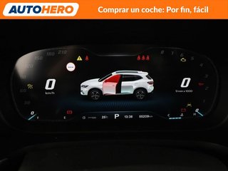 MG HS 1.5 Luxury