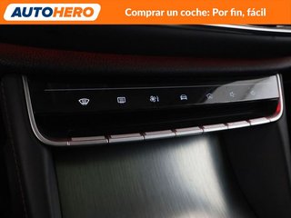 MG HS 1.5 Luxury