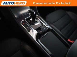 MG HS 1.5 Luxury