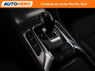 MG HS 1.5 Luxury