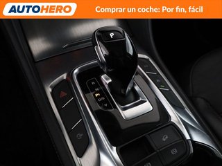 MG HS 1.5 Luxury