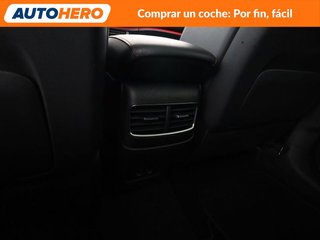 MG HS 1.5 Luxury