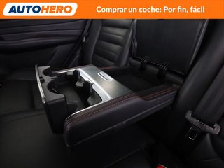 MG HS 1.5 Luxury