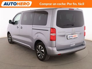 Citroën Spacetourer 2.0 Blue-HDi Feel