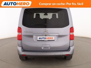 Citroën Spacetourer 2.0 Blue-HDi Feel