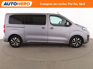 Citroën Spacetourer 2.0 Blue-HDi Feel