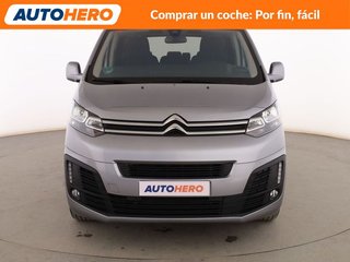 Citroën Spacetourer 2.0 Blue-HDi Feel
