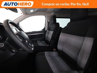 Citroën Spacetourer 2.0 Blue-HDi Feel