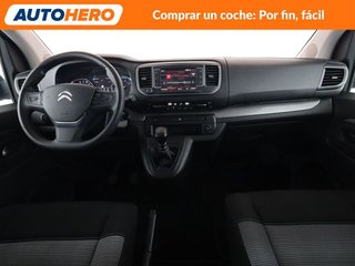 Citroën Spacetourer 2.0 Blue-HDi Feel