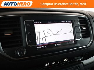 Citroën Spacetourer 2.0 Blue-HDi Feel
