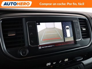 Citroën Spacetourer 2.0 Blue-HDi Feel