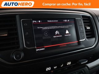 Citroën Spacetourer 2.0 Blue-HDi Feel
