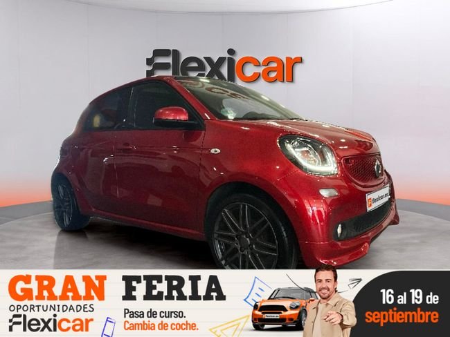 Smart Forfour 0.9 66kW (90CV) S/S - foto 1