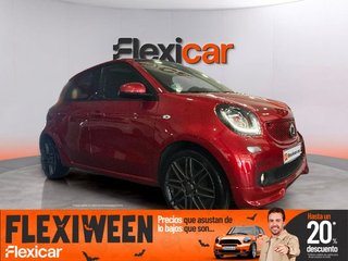 Smart Forfour 0.9 66kW (90CV) S/S