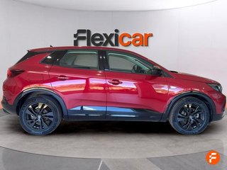 Opel Grandland 1.2T XHT MT6 S/S GS