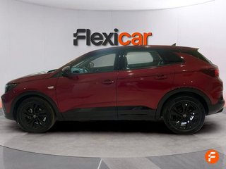 Opel Grandland 1.2T XHT MT6 S/S GS