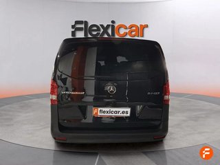 Mercedes Vito 114CDI AT 100kW Tourer Pro Larga - 4P (2024)