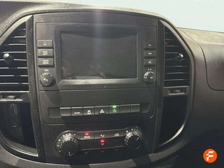Mercedes Vito 114CDI AT 100kW Tourer Pro Larga - 4P (2024)
