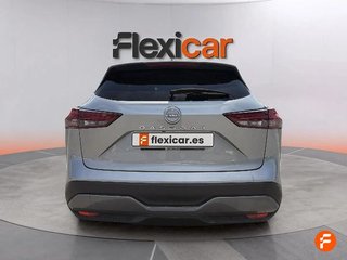 Nissan Qashqai DIG-T 116kW Xtronic N-Connecta
