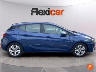 Opel Astra 1.2T SHT 96kW (130CV) Business Elegance