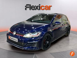 Volkswagen Golf GTI 2.0 TSI 169kW (230CV)
