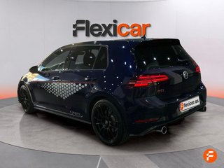 Volkswagen Golf GTI 2.0 TSI 169kW (230CV)