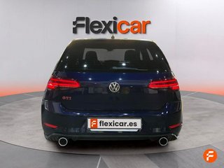 Volkswagen Golf GTI 2.0 TSI 169kW (230CV)