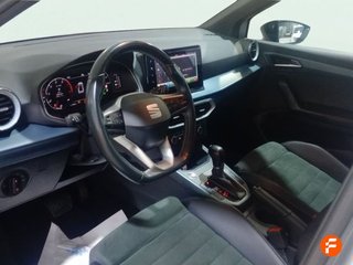 Seat Arona 1.5 TSI 110kW (150CV) DSG FR Limited Ed