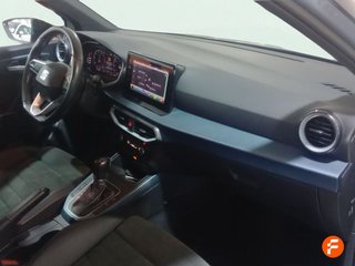 Seat Arona 1.5 TSI 110kW (150CV) DSG FR Limited Ed